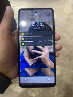 infinix smart 8pro 4/128