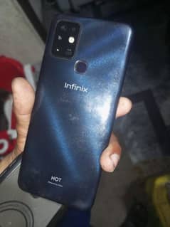 infinix