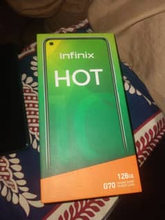 infrinx hot 10