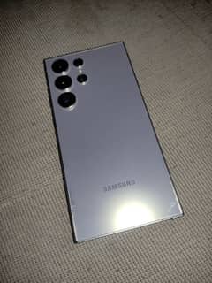 Samsung S24 Ultra 12/256 Non PTA