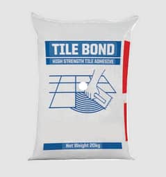 Tile Bond Marketing