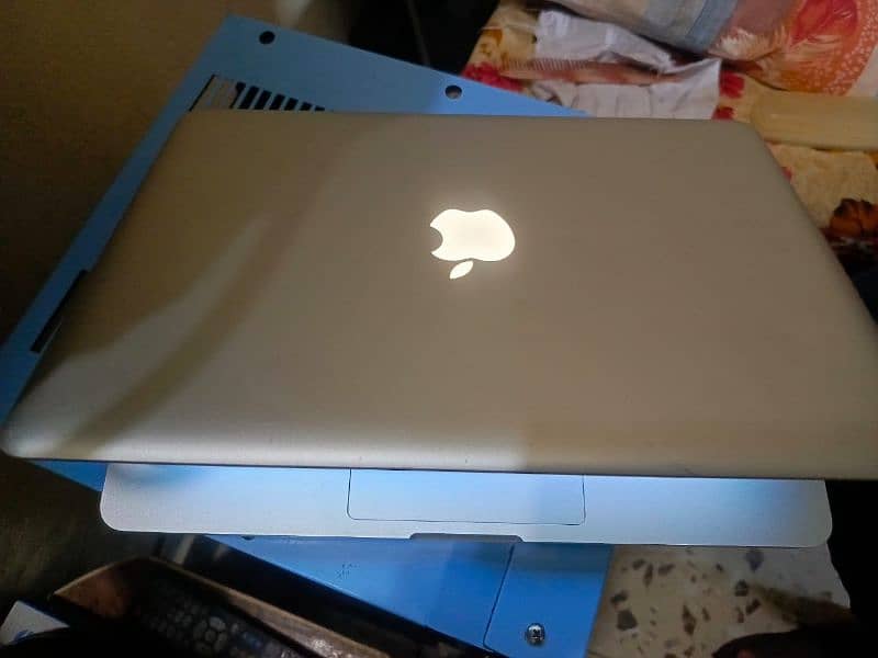 MacBook Pro(2012) 2