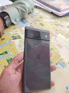 Google Pixel 6