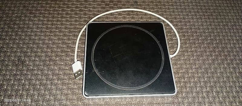 Apple external cd rom 2