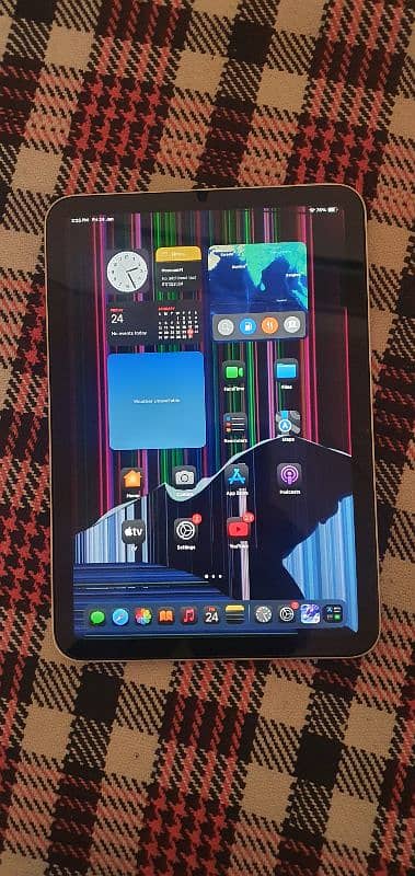 Ipad mini 6 for sale 10/10 0