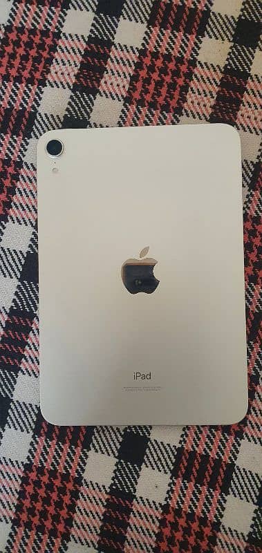 Ipad mini 6 for sale 10/10 1