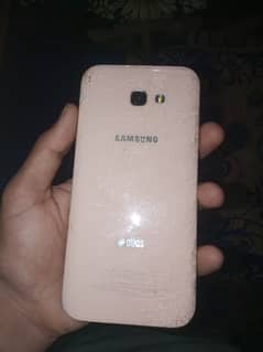 Samsung A7