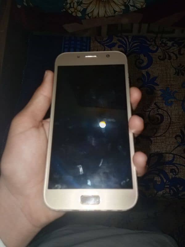 Samsung A7 9