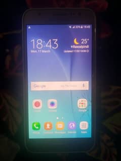 samsung galaxy SM J500h PTA approved