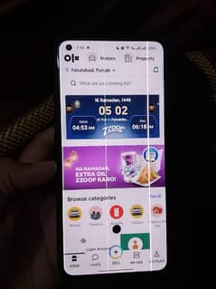 oneplus 9 5G 12/256 dual aprooved chalny me sara ok h