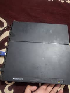 PlayStation 4 game 408 gb storage