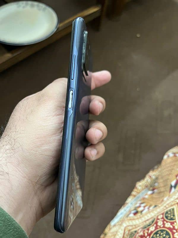 Infinix note 10 pro 1