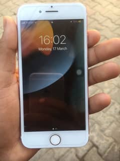 iPhone 7 pta approved 32gb urgent sale please only call thanks