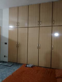 4 Marla Lower Portion for Rent in Judicial Colony Near Ali Town Metro Station for Family