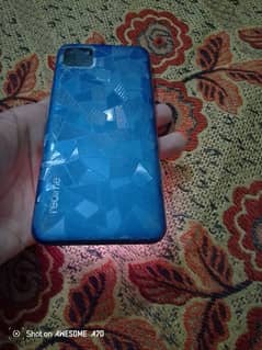 realme c12