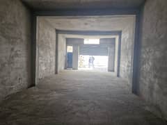 1200 Sq. ft Warehouse Available For Rent