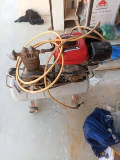 Air Compressor 100