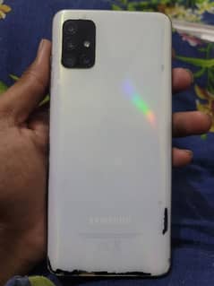 Samsung A51 8/128 Pta