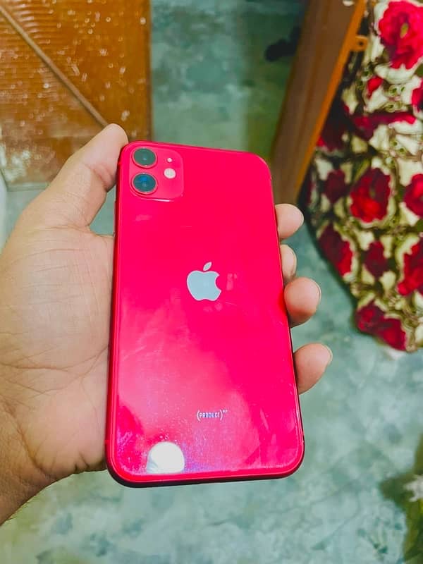 iPhone 11 non pta 1