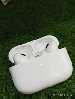 Apple Air Pods Pro 2, Japan ANC Edition