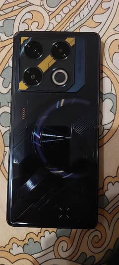 Infinix GT 20 Pro Exchange