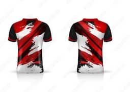 T shirt s sports