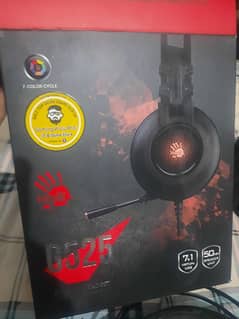 Bloody G525 Headphones for sale Johar Town Lahore