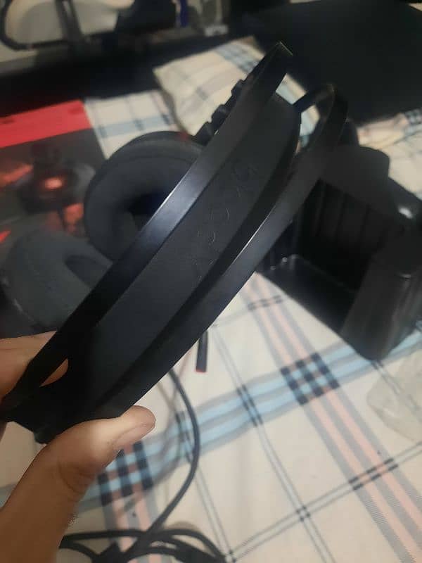 Bloody G525 Headphones for sale Johar Town Lahore 4