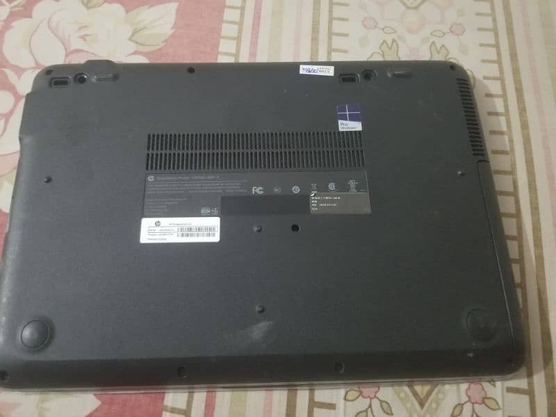 HP Laptop Pro Book 4