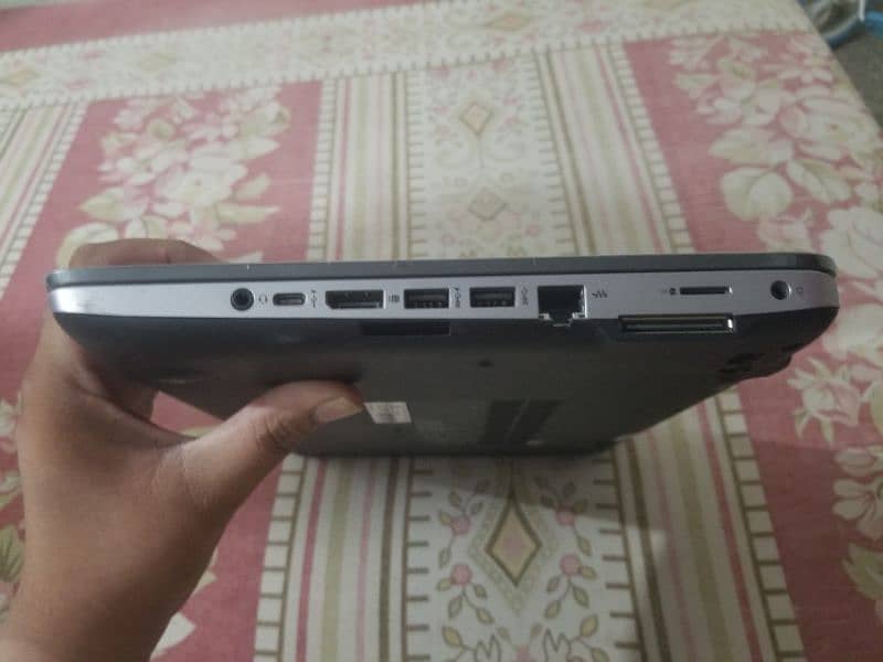 HP Laptop Pro Book 6