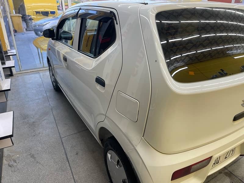 Suzuki Alto 2024 2