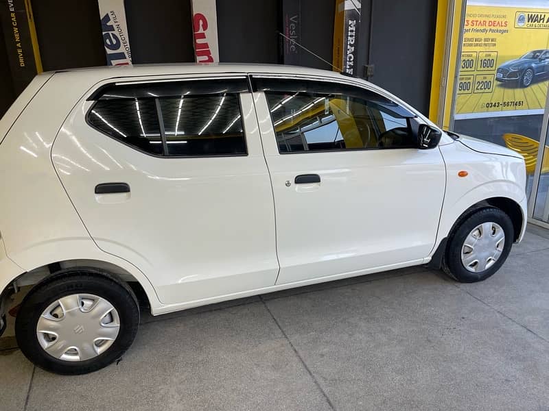 Suzuki Alto 2024 3