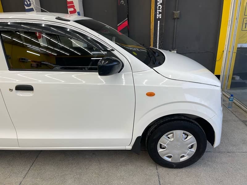 Suzuki Alto 2024 13