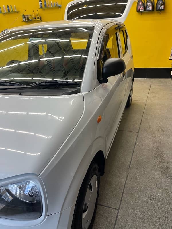 Suzuki Alto 2024 15