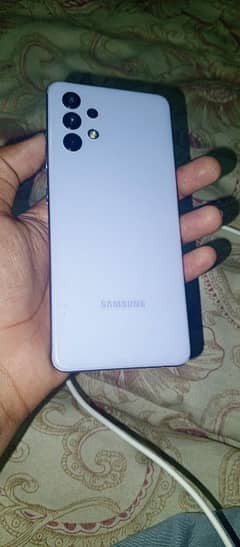 Samsung A32