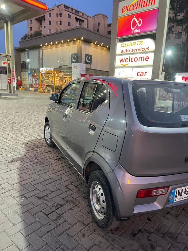 Suzuki Alto 2022 1