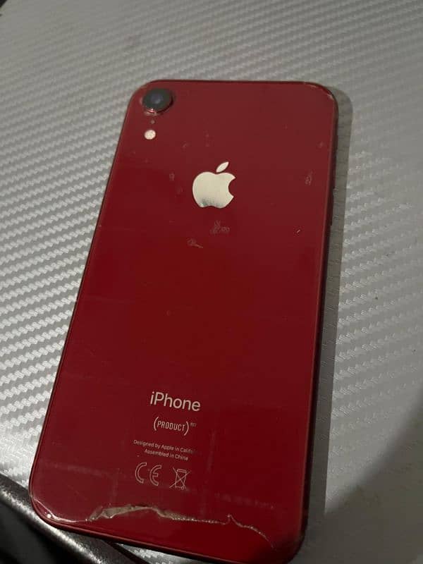 iphone xr pta approved 3