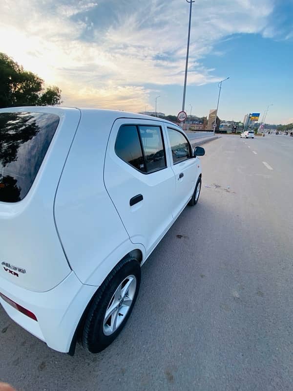 Suzuki Alto 2022 2