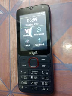 JAZZ DIGIT ENERGY FOR SALE TOTAL NEW PHONE ONLY PHONE