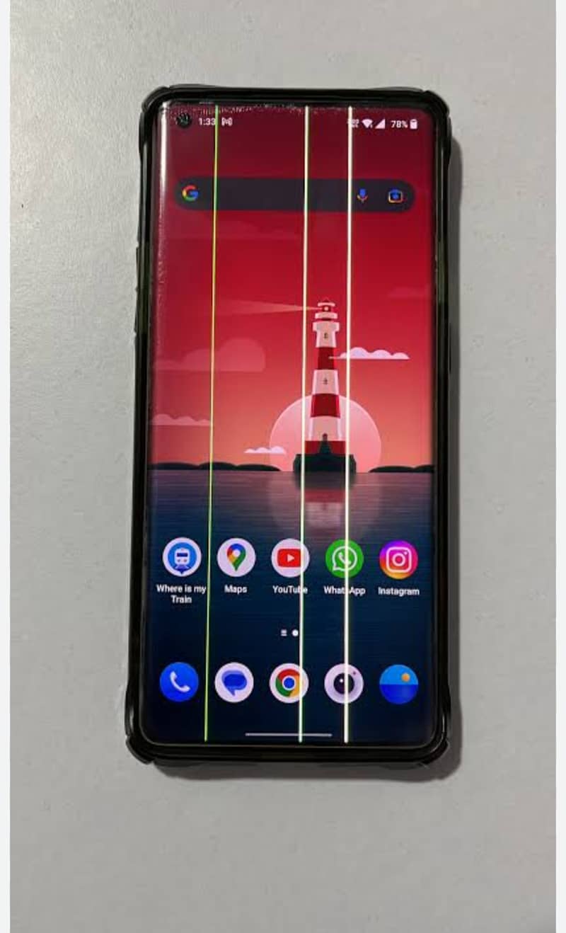 One Plus 9 Pro 1