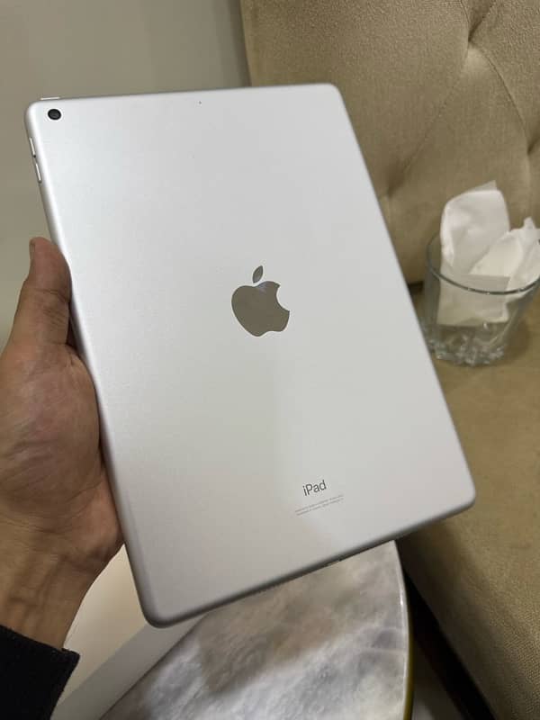 ipad air 9th gen 5