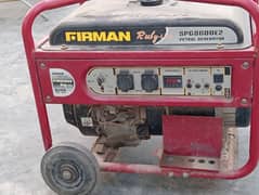 5KW GENERATOR