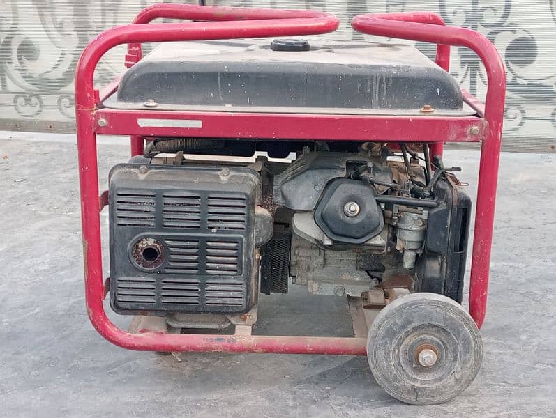 5KW GENERATOR 2