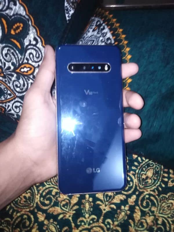 LG V60 9.5/10 ALL OK 2