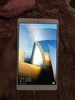 Huawei tab 3/16 GB