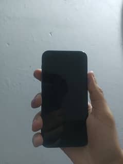 Iphone 12 non pta JV     exchange possible