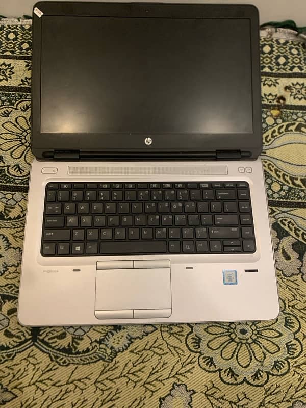 laptop probook 1