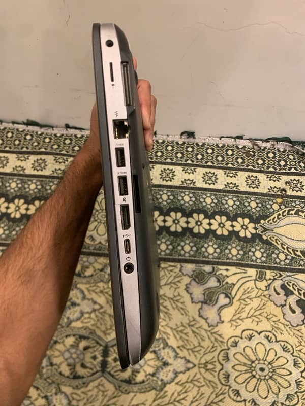 laptop probook 3