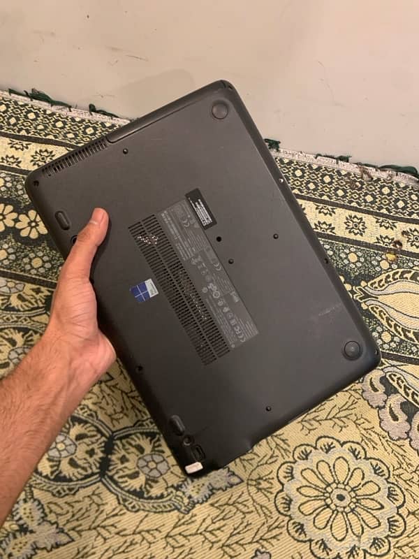 laptop probook 4