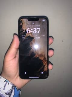 iphone 13 midnight blue